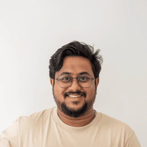 Satyajit Pattnaik