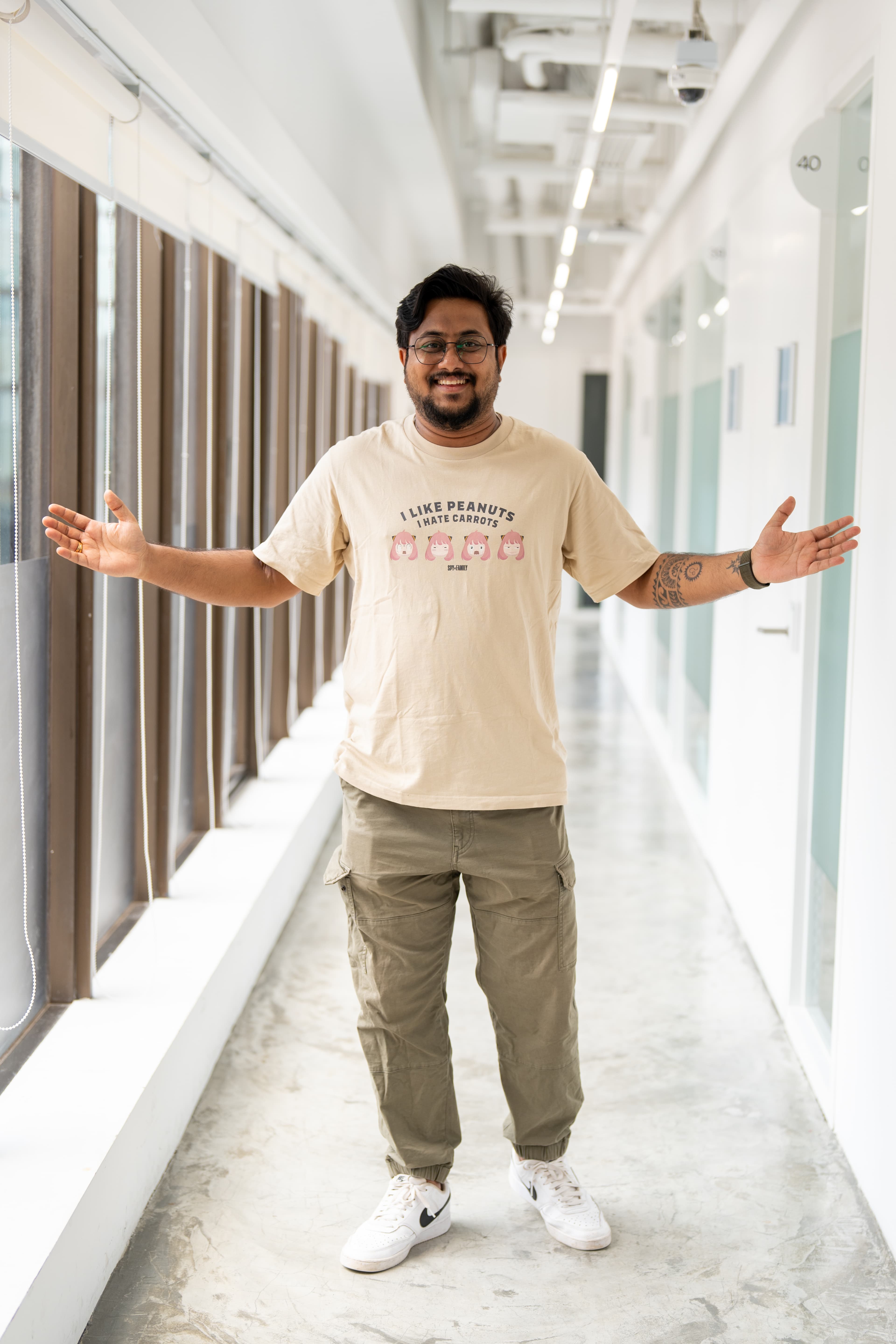 Satyajit Pattnaik